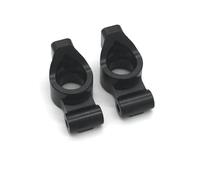 For HNR H9804 For Fox Hound 1/10 RC Remote Control For Rally Car Metal Rear Axle For Seat Components Parts H98183 RC Car Repair Kit