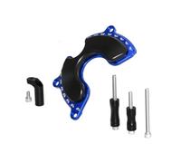 For Ho&n&da 125 CUB C125 2018-2021 Motorcycle Left Side Stator Starter Engine Cover