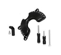 For Ho&n&da 125 CUB C125 2018-2021 Motorcycle Left Side Stator Starter Engine Cover
