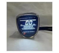 For Ho&n&da C50 C70 C90 Passport Cub Motorcycle Digital Meter Speedometer Assy Accessories