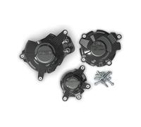 For Ho&n&da CBR1000RR 2017 2018 2019 2020 2021 2022 2023 Motorcycle Body Fall Collision Protection Engine Cover