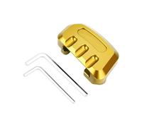For Ho&n&da Forza/NSS 350 300 250 125 Motorcycle Center Stand Plate Extension Middle Side Foot Kick Enlarge
