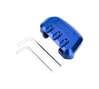 For Ho&n&da Forza/NSS 350 300 250 125 Motorcycle Center Stand Plate Extension Middle Side Foot Kick Enlarge