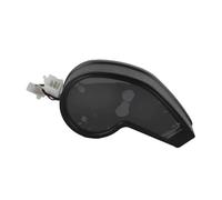 For Ho&n&da XR190 XR125 XR150 XR Motorcycle Digital Speedometer Dashboard Waterproof Instrument Tachometer Odometer Display
