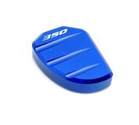 for HO&ND&A & 350 300 ADV350 NSS 350 125 300 Motorcycle Accessories Side Support Enlarged Block Parking Aid Auxiliary Bracket(8)