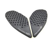for HO&ND&A CBR 1000RR 1000 Rr 08-11 Motorcycle Gas Fuel Tank Side Knee Silicone Sticker Grip Pads