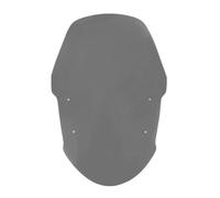 For HO&ND&A DREAMWING NM4 Vultus NM4-01NM4-02 Accessories Motorcycle Windscreen(Grey)