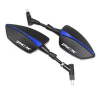 For HO&ND&A PCX 125 PCX 150 PCX160 2018-2021 Motorcycle Accessories Rear View Rearview Mirrors Side(7)