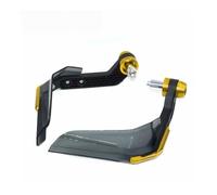 For HO&ND&A TRANSALP XLV 600 650 700 XL750 Motorcycle Hand Guard Protector Windshield