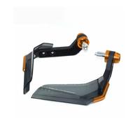 For HO&ND&A TRANSALP XLV 600 650 700 XL750 Motorcycle Hand Guard Protector Windshield