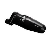 FOR HO&ND&A VT1100 VT250 VT600 VT750 C2. Accessories Motorcycle Exhaust Frame Sliders Crash Pads Falling Protector