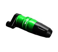 FOR HO&ND&A VT1100 VT250 VT600 VT750 C2. Accessories Motorcycle Exhaust Frame Sliders Crash Pads Falling Protector