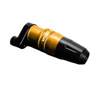 FOR HO&ND&A VT1100 VT250 VT600 VT750 C2. Accessories Motorcycle Exhaust Frame Sliders Crash Pads Falling Protector