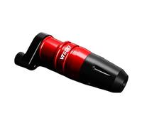FOR HO&ND&A VT1100 VT250 VT600 VT750 C2. Accessories Motorcycle Exhaust Frame Sliders Crash Pads Falling Protector