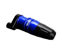 FOR HO&ND&A VT1100 VT250 VT600 VT750 C2. Accessories Motorcycle Exhaust Frame Sliders Crash Pads Falling Protector