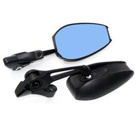 For HO&ND&A X-ADV 750 2017-2021 Motorcycle Accessories Rearview Mirrors Blue Anti-glare Mirror