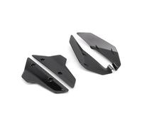 For HO&ND&A XL 750 Transalp XL750 TRANSALP 2023 2024 Motorcycle Acrylic Side Panels Wind Deflector Front Spoiler Windshield