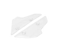 For HO&ND&A XL 750 Transalp XL750 TRANSALP 2023 2024 Motorcycle Acrylic Side Panels Wind Deflector Front Spoiler Windshield