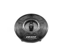 For Ho&nda CB CB400 CB500 CB500F CNC Keyless Motorcycle Fuel Tank Cap,Exquisite Accessory Motorcycles Fuels Tanks Covers