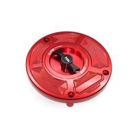 For Ho&nda CB CB900 CB919 CB1000R HORNET CNC Keyless Motorcycle Fuel Tank Cap,Exquisite Accessory Motorcycles Fuels Tanks Covers