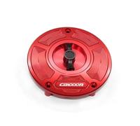 For Ho&nda CB CB900 CB919 CB1000R HORNET CNC Keyless Motorcycle Fuel Tank Cap,Exquisite Accessory Motorcycles Fuels Tanks Covers