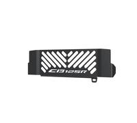 For Ho&nda CB125R CB 125R CB125 R 2018-2019-2020-2021-2022-2023-2024 Motorcycle Radiator Grille Guard Cover Protector Fuel Tank Radiators Grille Guards