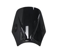 For Ho&nda CB125R CB250R CB300R 2018-2024 Windscreen Windshield Wind Deflector With Bracket Motorcycle Parts Winds Deflectorss