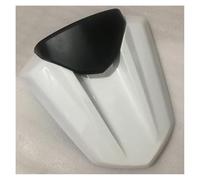For Ho&nda CB500F CBR500R 2016 17-2023 2024 CBR400R CB400F Motorcycle Pillion Rear Passenger Seat Cushion Cowl Cover Hump Fairing fairings Accessories