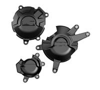 for Ho&nda CB650R CBR650R CB CBR 650R 2021 2022 2023 2024 Engine Protective Cover Fall Collision Protection Engine CoversNO.57