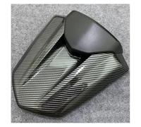 For Ho&nda CBR500R CBR400R 2016 2017-2023 2024 CB400F CB500F Motorcycle Pillion Rear Passenger Seat Tail Cowl Cover Hump Fairing fairings Accessories