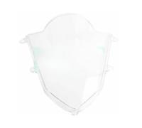 For Ho&nda CBR500R CBR400R CBR 500 400 R 2019 2020 2021 2022 2023 2024 Motorcycle Windshield Windscreen Screen CBR500 CBR400 Windshields Parts