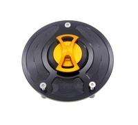 For Ho&nda CBR600F CRF1000L CRF250L CB500F 2011-2014 2016-2019 2016-18 Keyless Motorcycle Fuel Gas Tank Cap Cover Fuels Tanks Covers