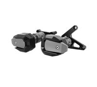 For HO&NDA CBR650F CBR 650F 2014-2018 2017 2016 Motorcycle CNC Falling Protection Frame Slider Fairing Guard Crash Pad Protector Anti-fall Balls