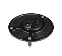 For Ho&nda CBR929RR CBR954RR CBR400RR All Years 2000 2002 CNC Aluminum Motorcycle Fuel Gas Tank Cap Cover Fast Lock Quick Relea Fuels Tanks Covers