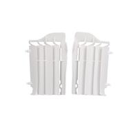 For Ho&nda CRF250L CRF 250 L CRF250L Rally 2017 2012-2017 Motorcycle Accessories Radiator Guard Grille Grill Protector Cover Radiators Grille Guards