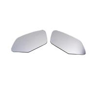 For Ho&nda Forza 350 Forza 750 Forza350 NSS 350 Accessories Convex Mirror Increase Rearview Mirrors Side Mirror View Vision Lens Mirrors End Rearviews