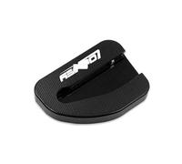 For Ho&nda GL1800 Goldwing 1800 F6B 2010-2018 Motorcycle Kickstand Foot Side Stand Enlarge Extension Plate Pad Side Extension Pad