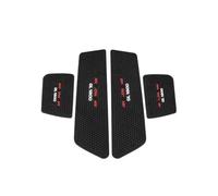 for Ho&nda Goldwing 1800 GL Goldwing 1800 2018-2022 Knee Grip Pads Stickers Fuel Tank Pad Protector Decal Gas Tanks Protector
