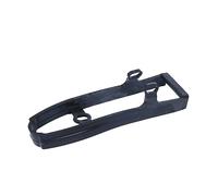 For Ho&nda NX250 AX-1 1989 1990 1991 1992 1993 1994 Motorcycle Chain Slider Guard Guide Protector Rubber Cover