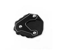 For Ho&nda Silver Wing GT 400 600 01-17 CL500 CBR650F 300 2023 2024 Kickstand Support Plate Foot Side Stand Enlarge Extension Pad Kickstands Extenders