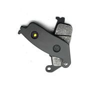 For Ho&nda VT750 CD CD2 1998-2002 VT750CDA For Shadow ACE 750 For Deluxe 2003 Motorcycle Front Brake Pads Kits Set Disc Rotor pads