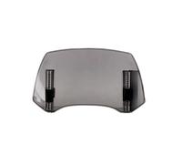 For Ho&nda XL 650 600 700 1000 125V For Transalp Varadero XRV750 Motorcycle Windshield Extension Spoiler Windscreen Air Deflector Motorcycle Windshield
