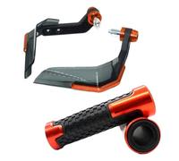 For Ho&nda XL1000 V VARADERO XL 1000 125 Motorcycle Handlebar Shield Hand Guard Protector Windshield Motorcycle Hand Grips Guard Handlebars Protectors