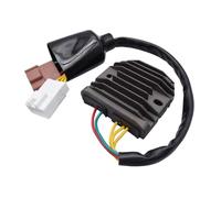 For Ho&nda XL1000V Varadero 2003 To 2010 Varadero XL1000 OEM Num 31600-MBT-D21 Motorcycle Voltage Regulator Rectifier Voltages Regulators