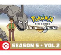 For Ho-Oh the Bells Toll