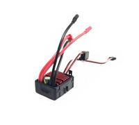 For Hobby 1060 VS Surpass 60A Brushed ESC Special Crawler Electronic Speed Control Model Accessory Modified Replacement Trucks RC ESC