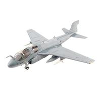for HOBBY MASTER EA-6B Prowler " Eve of Destruction" 163527 VAQ-141 "Shadowhawks" Operation Desert Storm 1991 1/72 DIECAST Aircraft Pre-built Model