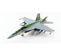 for Hobby Master F/A-18E Super Hornet 400/166959, VFA-25 "Fist of the Fleet" 1:72 Airplane Pre-built Model
