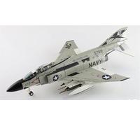 For Hobby Master F4J Phantom II Showtime 106 155769 VF-96 1:72 Model Fighter Aircraft Model