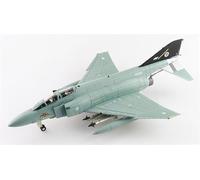 For HOBBY MASTER for F4J Phantom II ZE359 74 Sqn RAF Wattishham 1:72 Fighter Plane Model [Parallel Import Product]